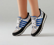 Dsquared2 womens trainers size - womens,