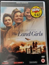 The Land Girls (DVD, 2001)