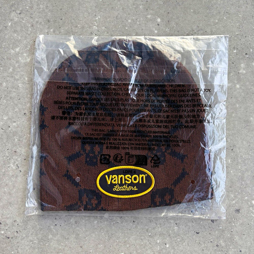 Supreme vanson leathers - supreme, x