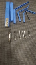 Job Lot Centre Drills