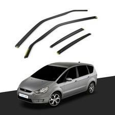 Ford S-Max MK1 2006-2010 5