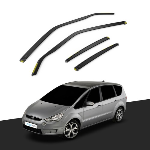 Ford max mk1 2006 2010 - s-max, 5
