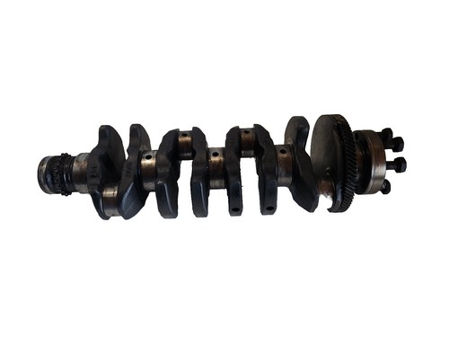 Bmw e46 crankshaft 7786803 - e46,