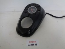 DAELIM VL 125 DAYSTAR TANK