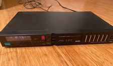 SANSUI T-M70L Quartz PLL