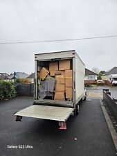 MAN AND VAN SERVICE-DORSET AND