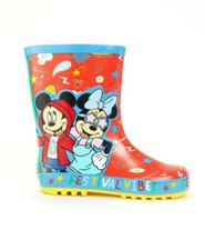 unisex Kids Disney Mickey &