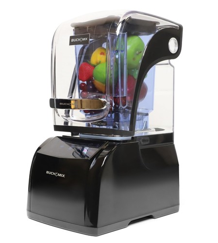 Buchymix ultra heavy duty - ultra,