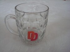Brand New - Vintage DD Glass -