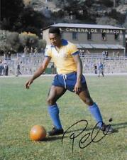 Pele Football Brazil World Cup