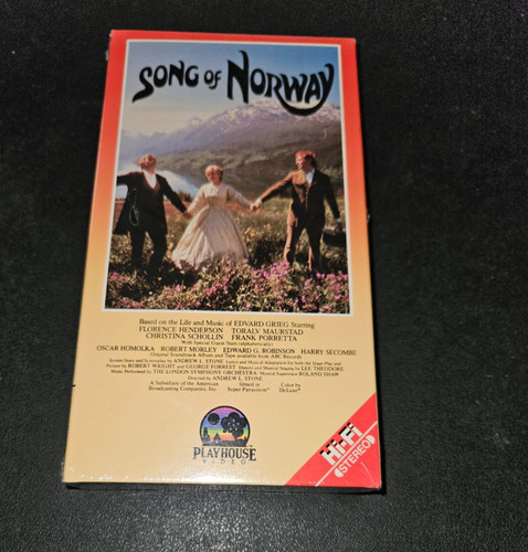 Song norway - song, 1986)