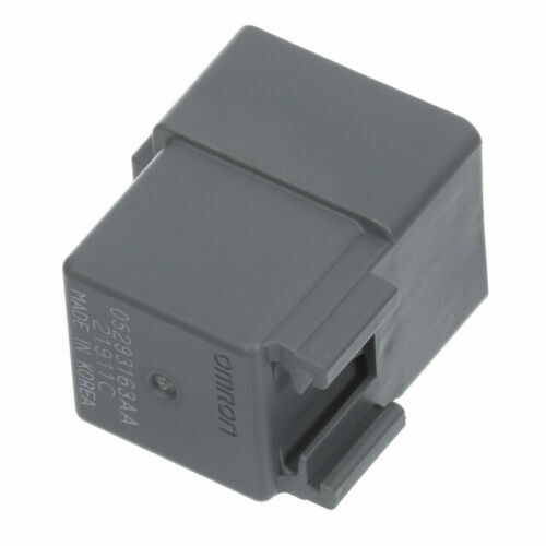 Mopar glowplug relay - mopar,