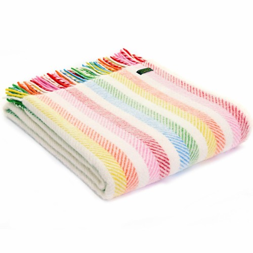 Tweedmill textiles knee rug - textiles,
