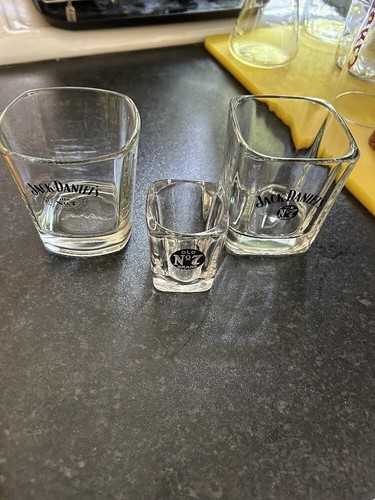 Jack daniel tumblers and - tumblers,