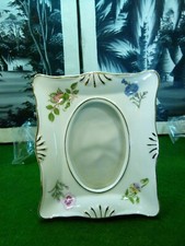 Aynsley Bone China wild Tudor