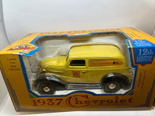 Home hardware 1937 - 1937, chevrolet
