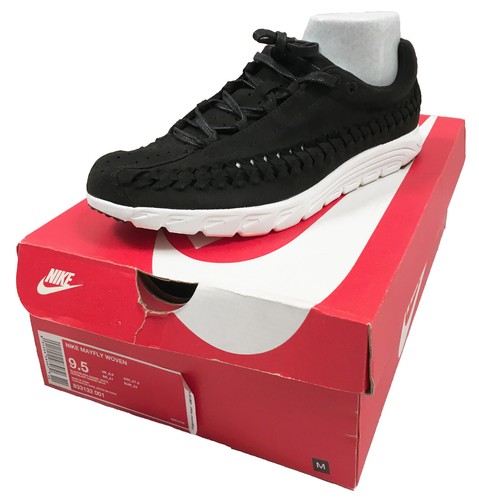 New nike mayfly - new,