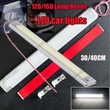 12V 120 LED Interior Light