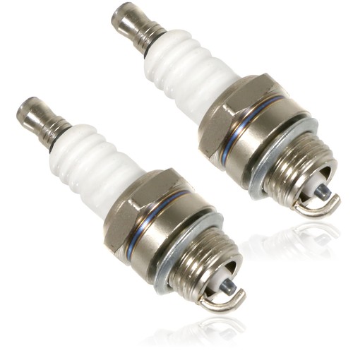 Spark plug fits stihl ts350 - plug,