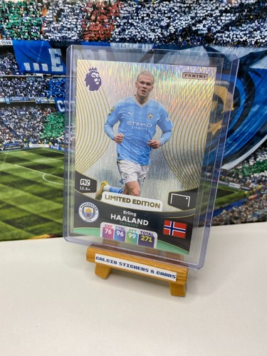 Panini adrenalyn 2023 24 - panini, 2023/24