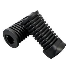 For Honda Foot Pegs Footrest Rubber CT90 CL90 SL90 CB450 CL175 CB100 CL100 Pair