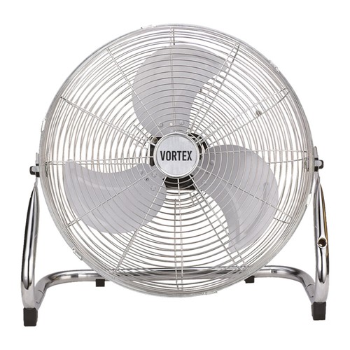 Floor fan high speed setting - high, 3
