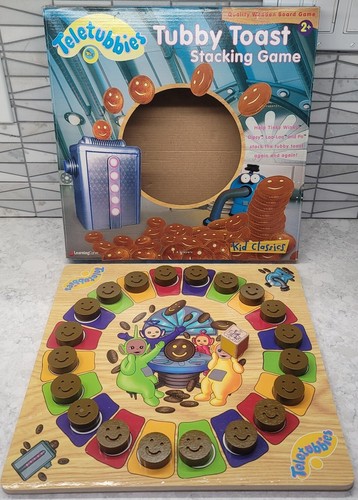 Vintage teletubbies tubby - vintage,