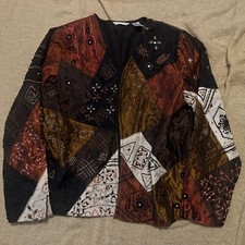 Vtg laura ashley fall - 00’s,