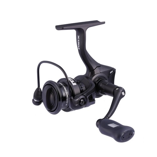 Abu garcia max 750s - sx,