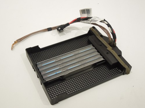 Fox auxiliary heater - fox,