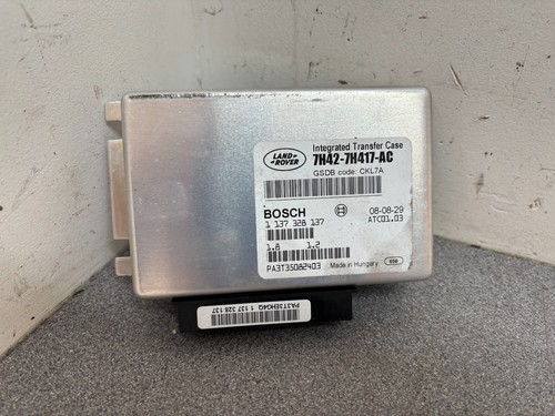 Range rover l322 - rover,