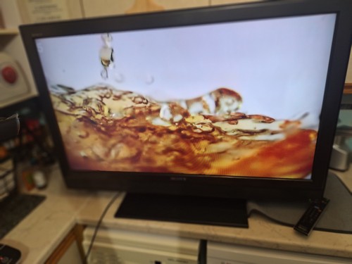 Sony kdl 40u3000 40in lcd - 40in, tv