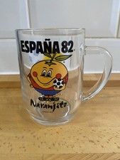 Espana 82 Spain 1982 World Cup