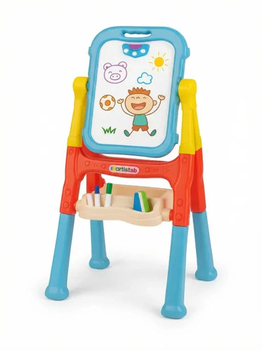 Kids folding double sided - folding,