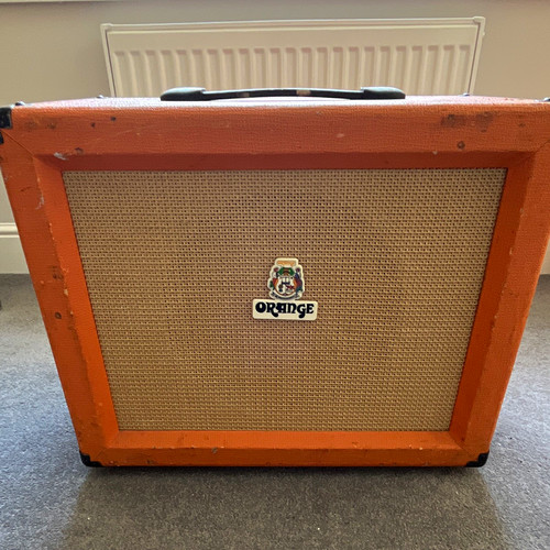 Orange ppc112 1x12 passive - ppc112,