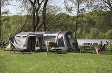 Outwell hornet 6sa - outwell, tent