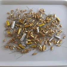 JOBLOT 290 x WIMA CAPACITOR