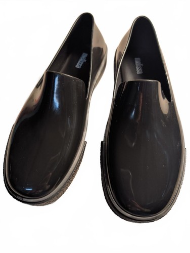 Melissa jelly slip - jelly, loafers
