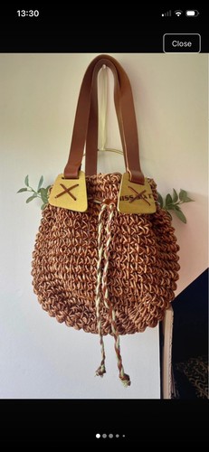 Miss sixty rare vintage - sixty,