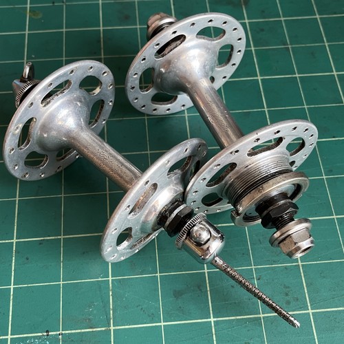 32h campagnolo record - campagnolo, no