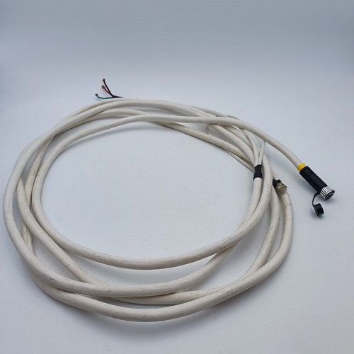 Raymarine a80227 radar cable - raymarine,