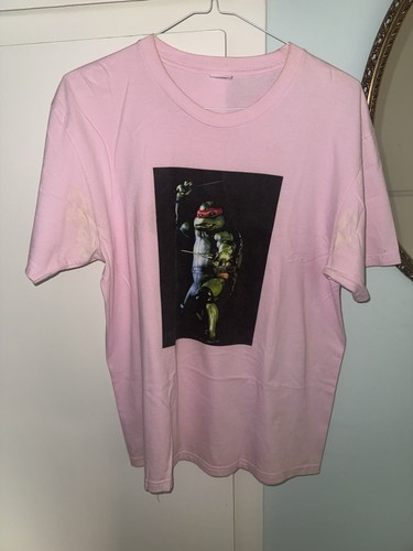 Supreme ninja turtles raphael - ninja,