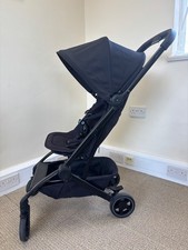 Joolz Aer+ Pram (Black) -
