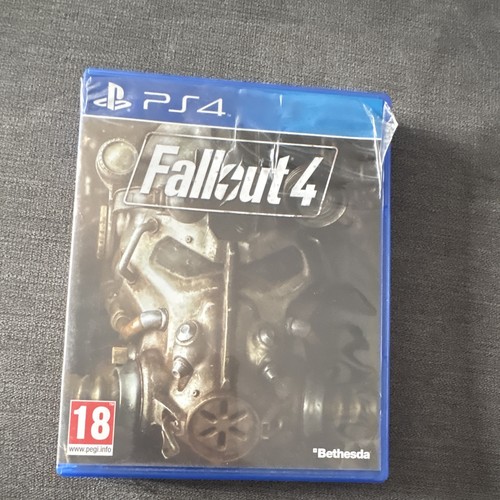 Fallout ps4 playstation 4 - fallout,