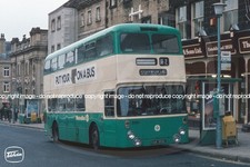 Bus Photo - West Yorkshire PTE