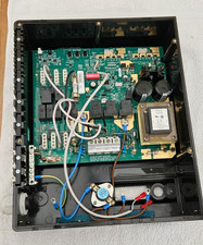 Genuine Jacuzzi PCB Control Unit, taken from Model J235.