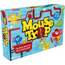 Mouse Trap Classic Board Game