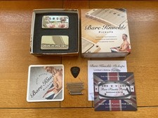 Bare knuckle pickups mule - knuckle, set
