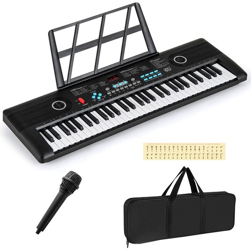 Key keyboard piano for - keyboard,
