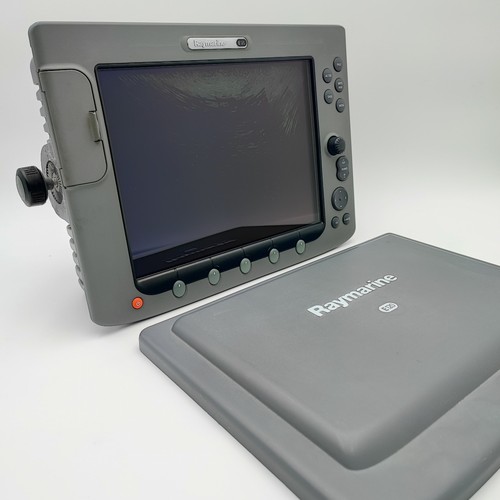 Raymarine e120 mfd - e120,